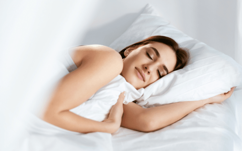 Prioritizing Sleep – The Power of Restorative Rest