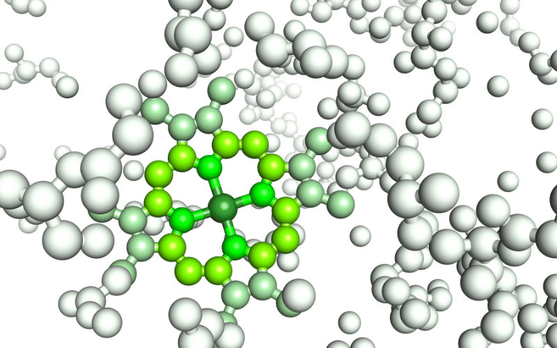 Protein Aggregates A Deadly Clump