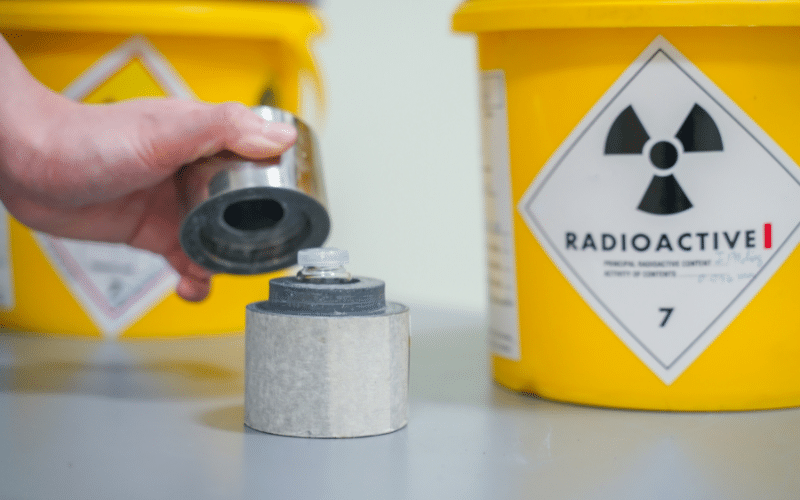 Radioactive Iodine Treatment - A Boomerang Effect