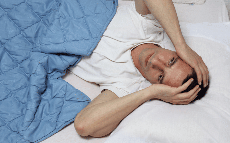 Sleep Disorders - The Silent Night-time Struggle