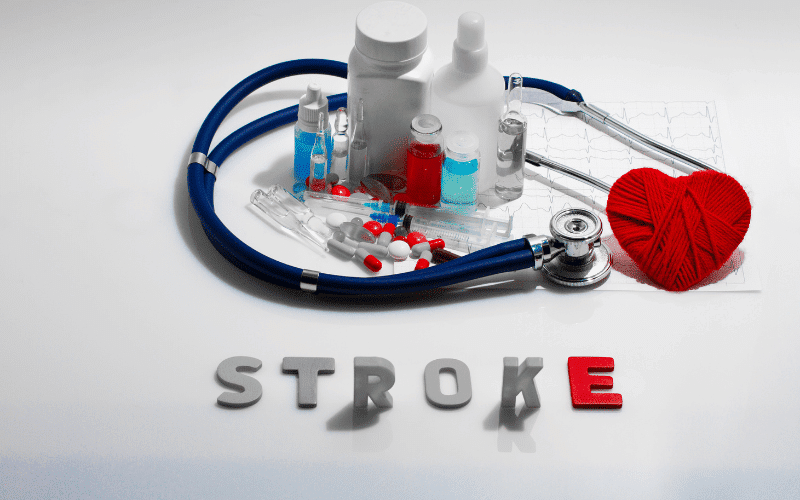 Small Vessel Disease and its Link to Stroke