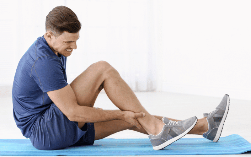 Spasticity A Stiff Hurdle to Overcome