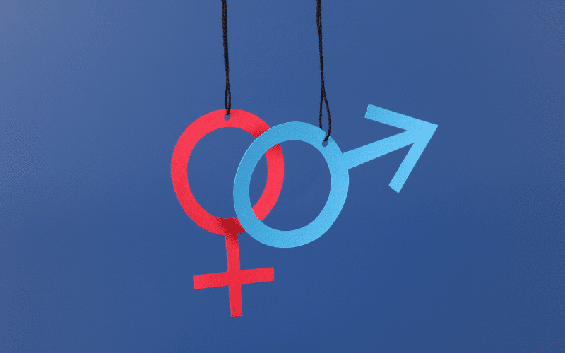 The Gender Factor - Why Women are More Affected