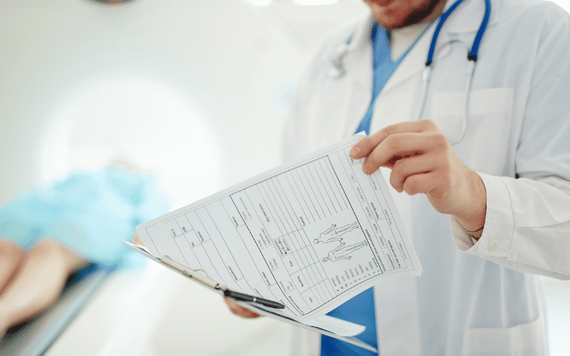 There’s No Known Cure for Most Types of Neuropathy