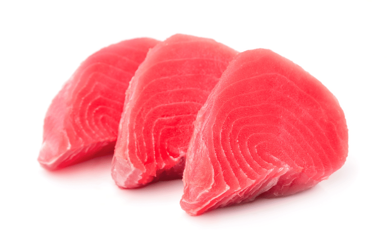 Tuna - The Deep-Sea Treasure Trove of Iodine