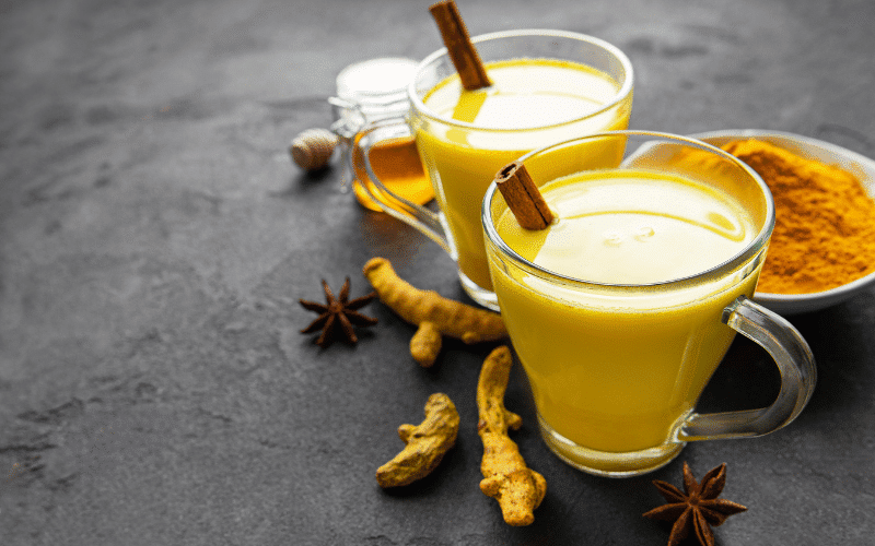 Turmeric The Golden Spice for Brain Health