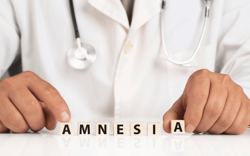 Understanding Transient Global Amnesia (TGA) An In-Depth Exploration