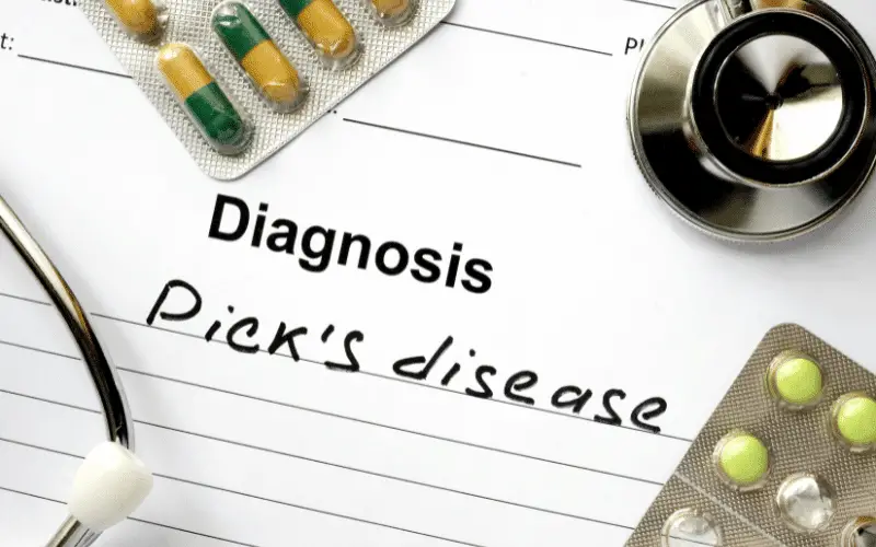 Unraveling the Enigma of Pick's Disease 15 Essential Facts
