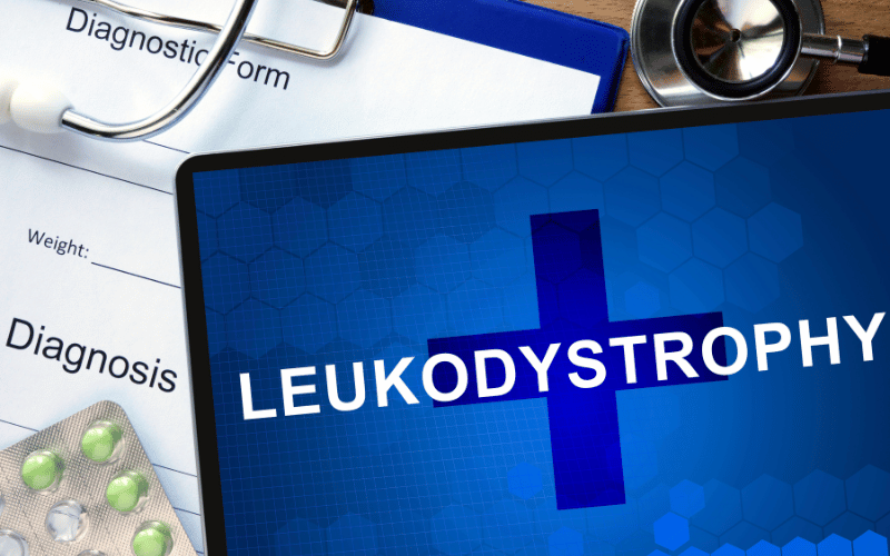 Unraveling Leukodystrophy: The Top 10 Telltale Signs