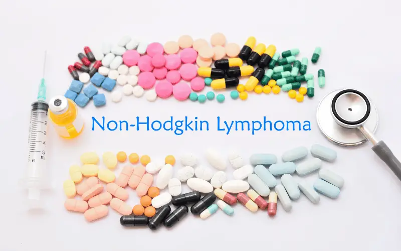 4 Stages of Non-Hodgkin's Lymphoma Clarity Amidst Complexity