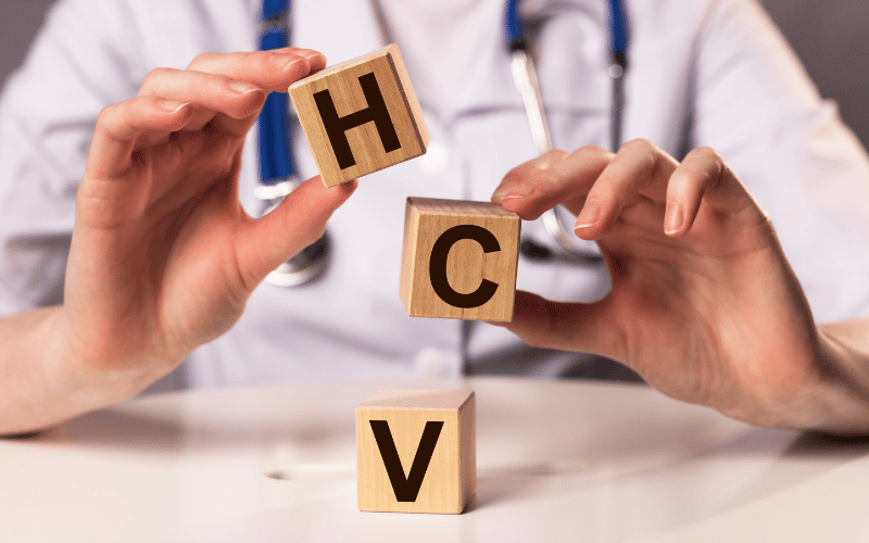 Hepatitis C in Focus 10 Vital Prognostic Facts for Informed Health Choices