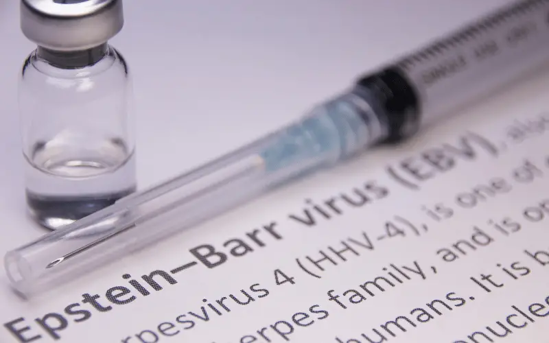 A Close Look at Epstein-Barr Virus Exploring 10 Common Symptoms