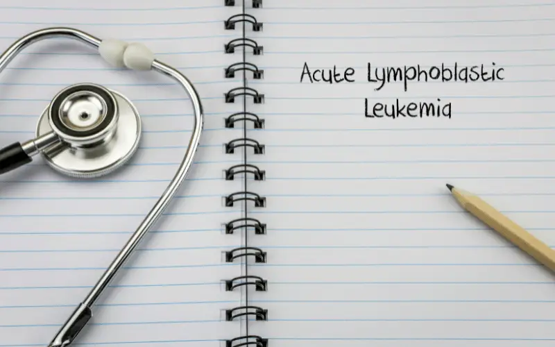 Acute Lymphoblastic Leukemia Unveiled 15 Facts to Enlighten You