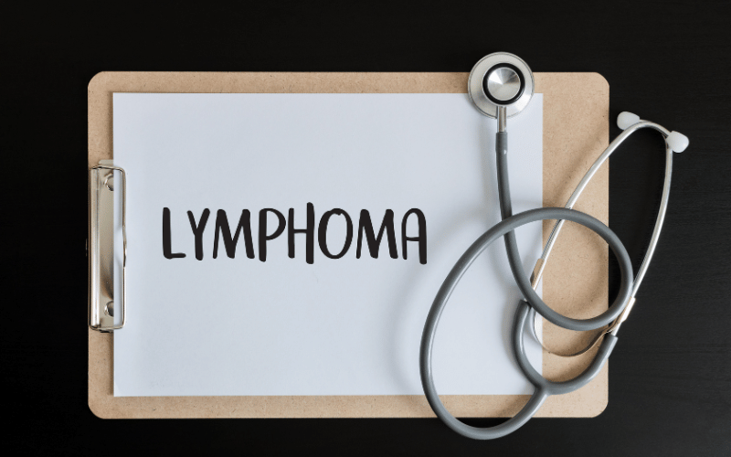 Anaplastic Large-Cell Lymphoma: Top 10 Warning Signs