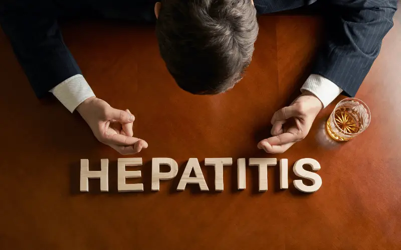 Are You at Risk Identifying Hepatitis C Symptoms in Men