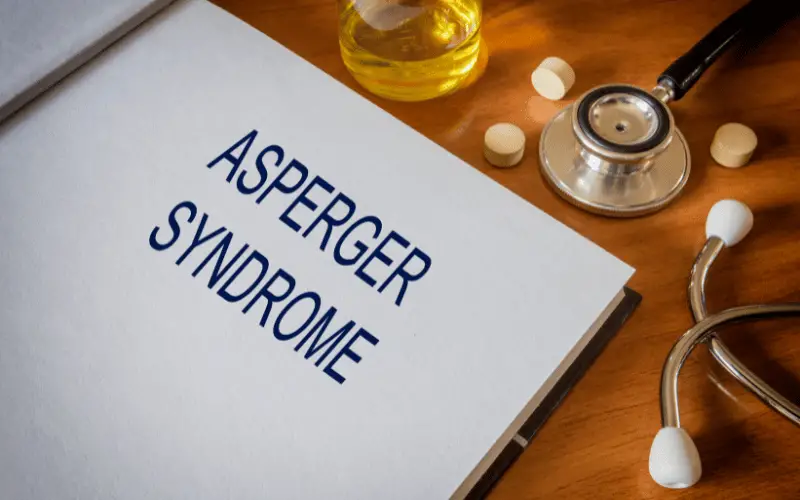 Behind the Scenes of Asperger's Syndrome 15 Little-Known Facts