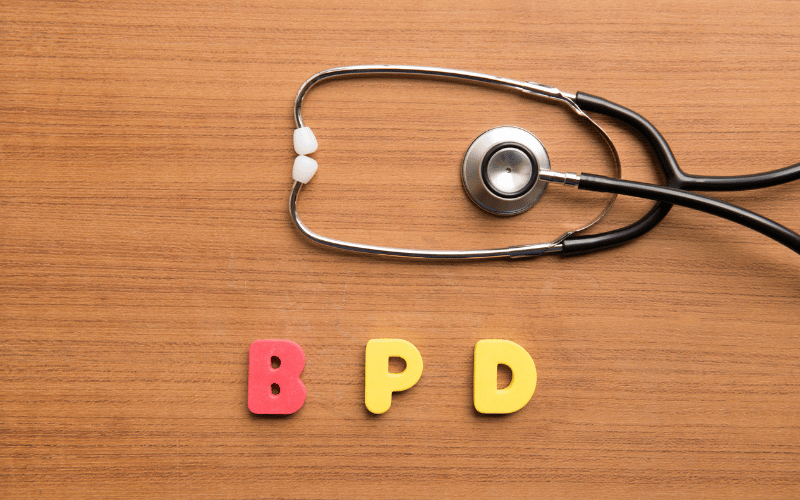 Borderline Personality Disorder in Children Top 10 Facts for Parents and Educators