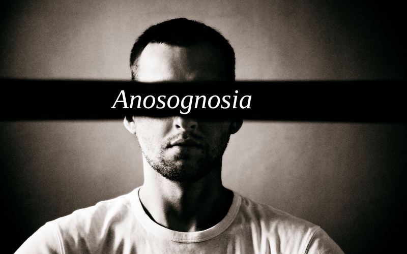 From Denial to Disbelief Charting the 10 Symptoms of Anosognosia