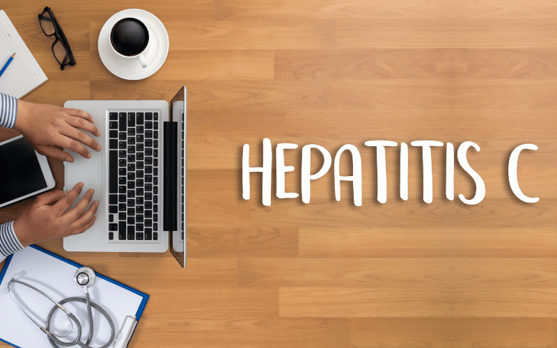 Guarding Against Hepatitis C 10 Symptoms You Must Recognize