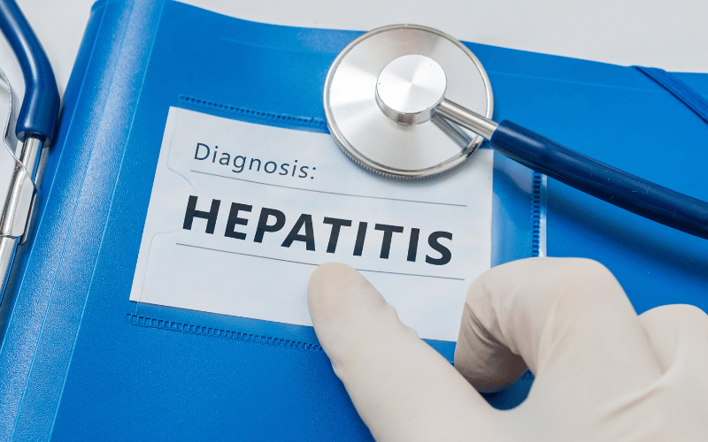 Hepatitis C Stage-by-Stage A Clear Overview