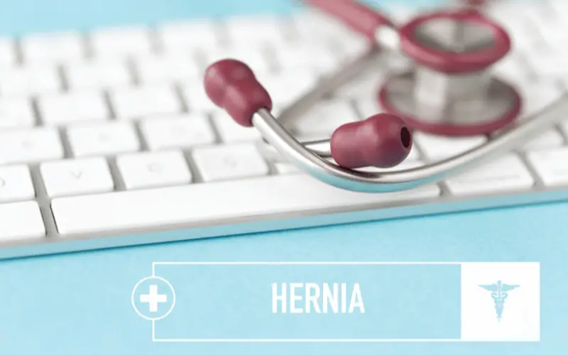 How Hiatal Hernia Manifests in Women The Top 10 Symptoms Revealed