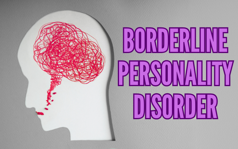 Prognosis of Borderline Personality Disorder 10 Key Facts to Consider