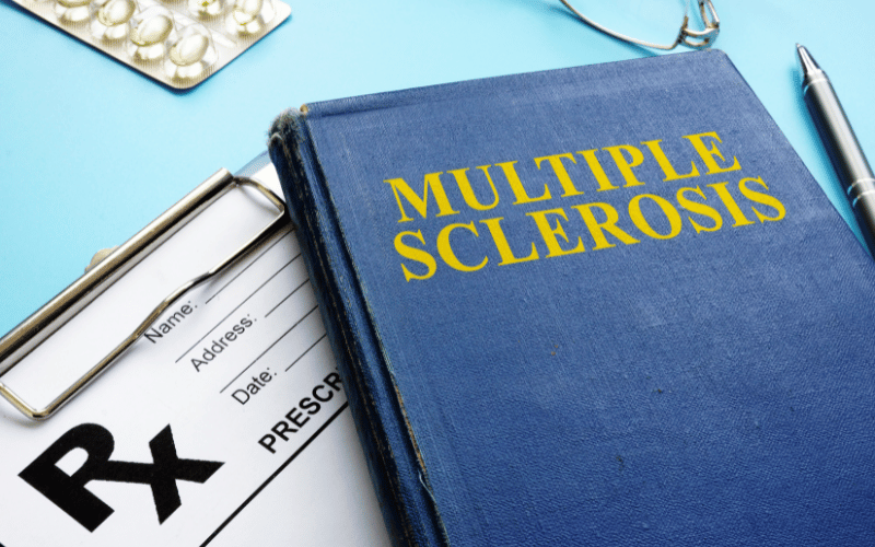 The Evolution of Multiple Sclerosis Understanding Its Four Stages