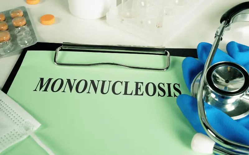 Top 10 Mononucleosis Symptoms More than Just Fatigue and Fever