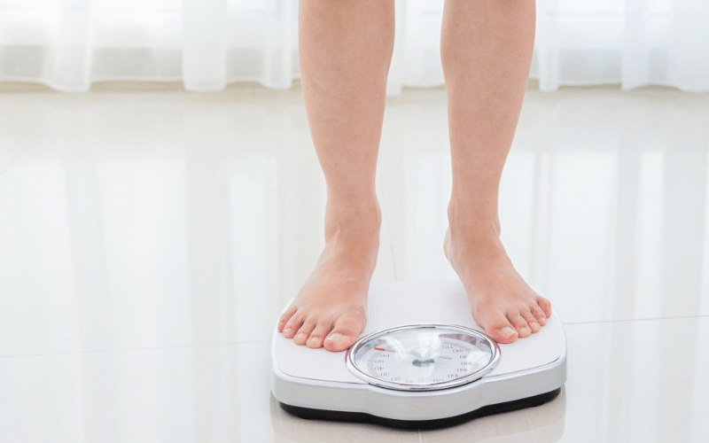 Rapid, Unexplained Weight Loss A Puzzling Onset of Plasmablastic Lymphoma