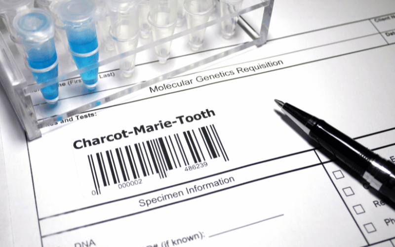 Charcot Marie Tooth Disease Explained A Deep Dive into Its Origins