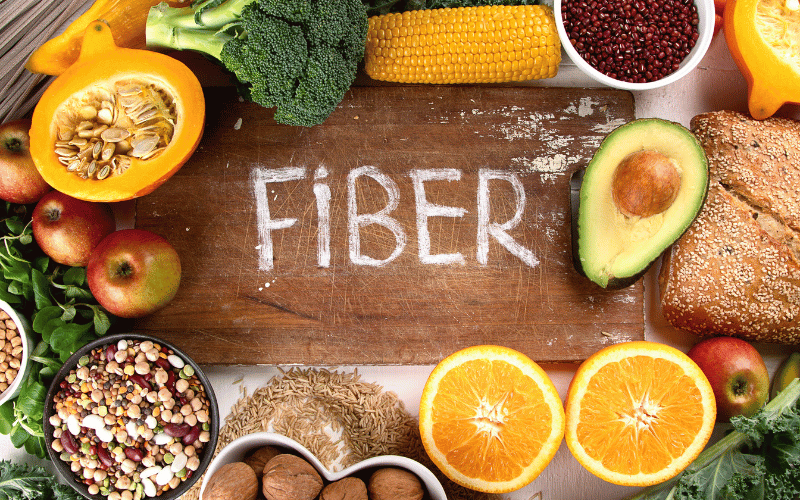 Fiber Up The All-Natural Laxative in Your Pantry
