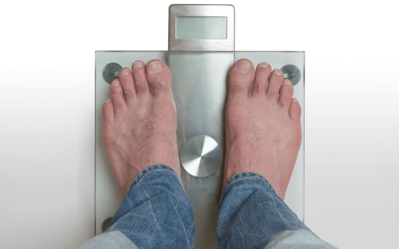 Unexplained Weight Loss The Silent Alarm of Gastric Cancer
