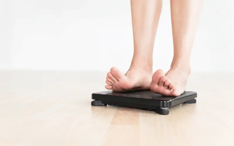 Unexplained Weight Loss The Silent Indicator