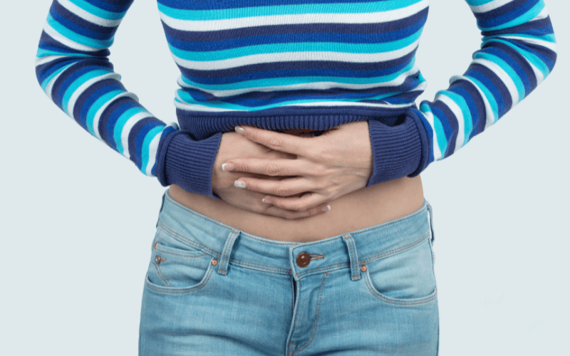 Abdominal Pain The Gut's Cry for Attention