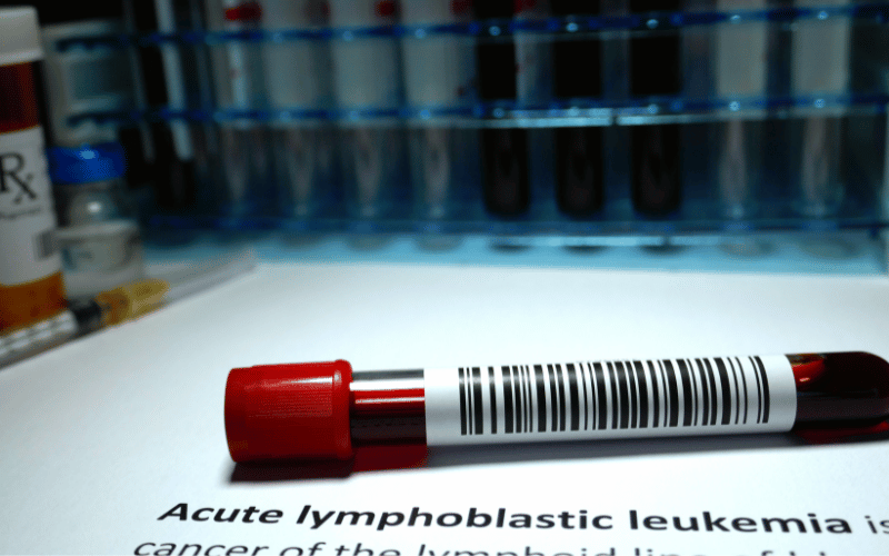 10 Acute Lymphoblastic Leukemia (ALL) Symptoms Everyone Should Know