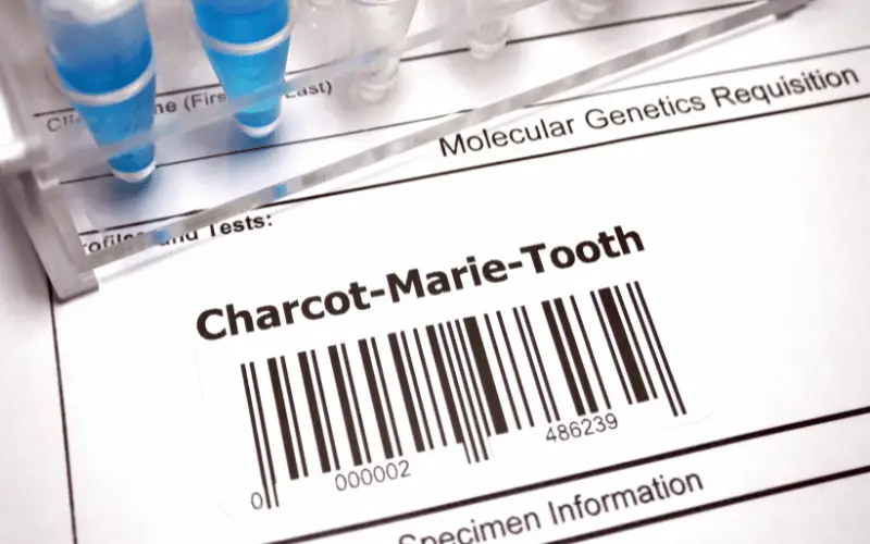 10 Alarming Symptoms of Charcot Marie Tooth Disease (CMT) You Should Know