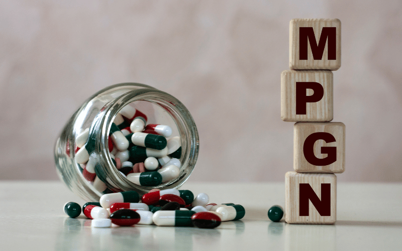 10 Critical Symptoms of Membranoproliferative Glomerulonephritis (MPGN) Everyone Should Be Aware Of