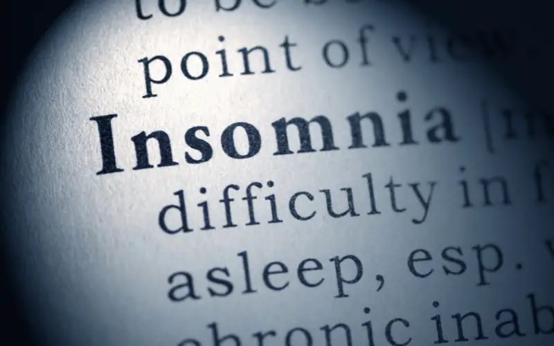 10 Surprising Insomnia Symptoms A Deep Dive into Sleepless Nights
