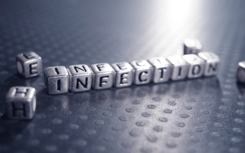 Frequent Infections The Body's Faltering Defenses