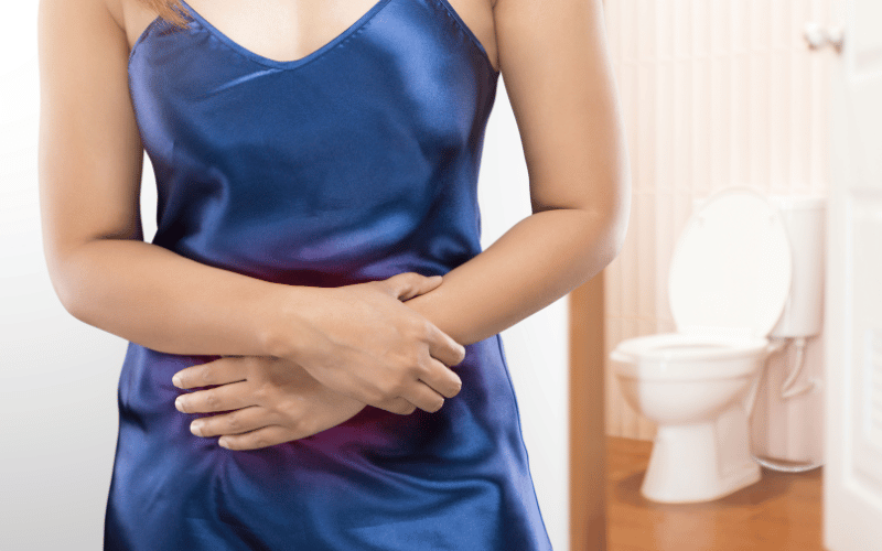 Gastrointestinal Issues The Digestive Dilemmas of Tabes Dorsalis