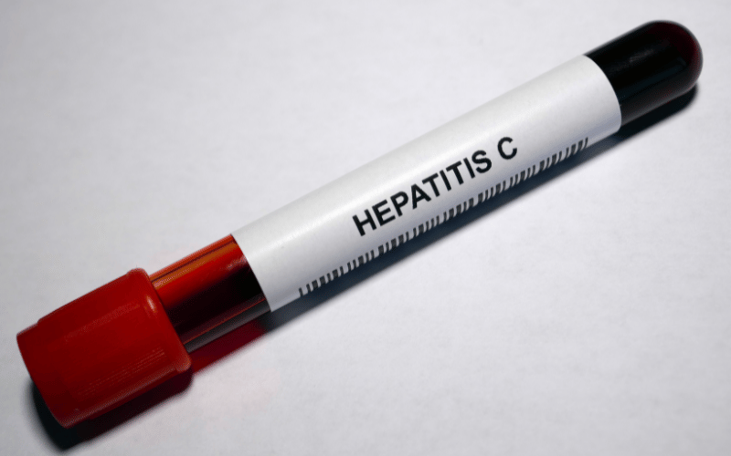Viral Ventures Hepatitis C and its LP Link