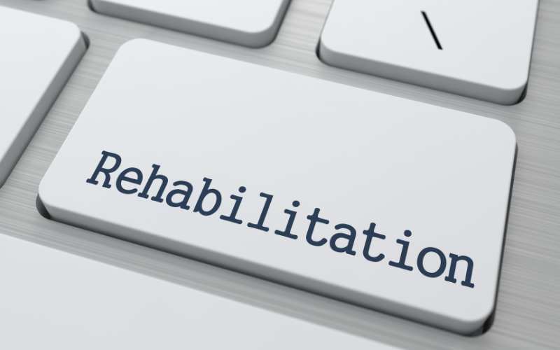 Physical Rehabilitation and Therapy Tailoring Movement to Manage RRMS