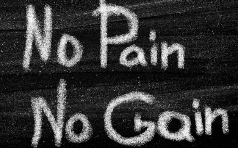 The Psychology of Pain Understanding Self-Harm in Munchausen Syndrome