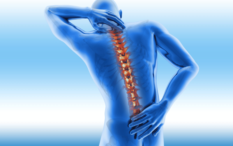 Transverse Myelitis The Mysterious World of Neuropathic Pain