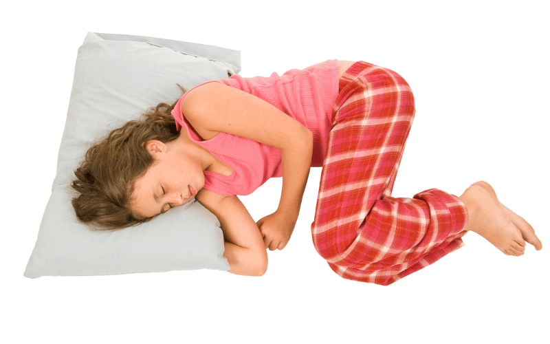 Sleep Position A Simple Yet Significant Factor