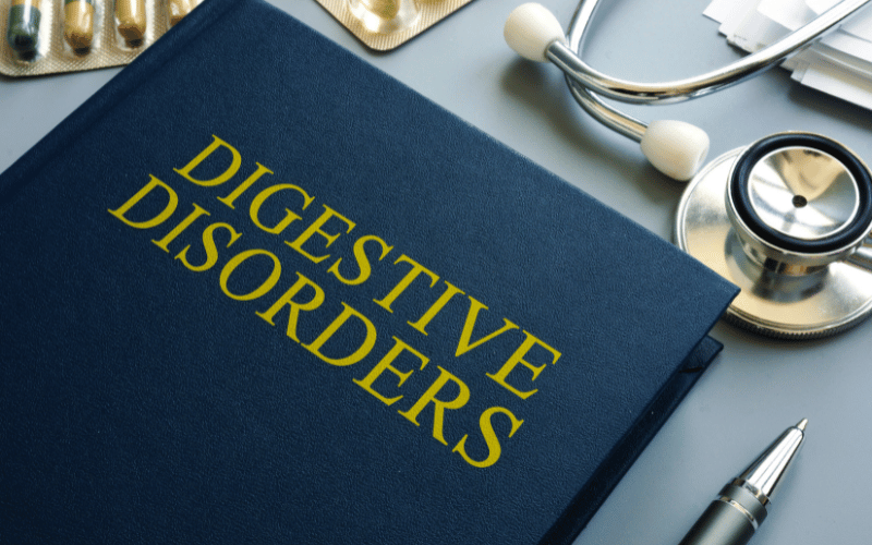 Hiatal Hernia and the Team The Link with Other Digestive Disorders