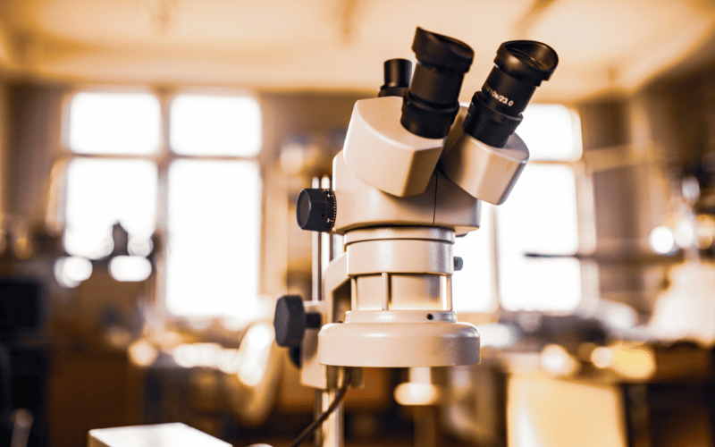 The Power of Research Unearthing Novel Therapies