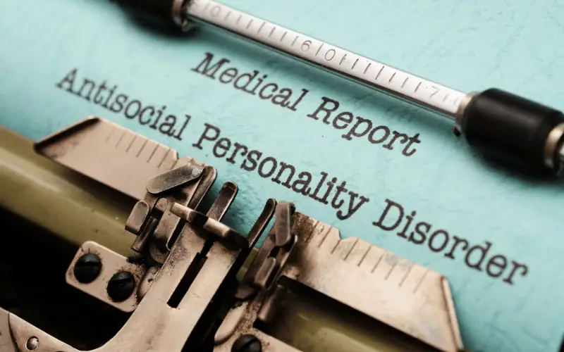 15 Essential Facts About Antisocial Personality Disorder (ASPD, APD)