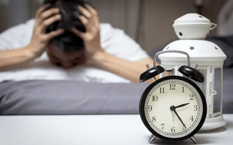 15 Essential Facts about Insomnia What You Need to Know Now
