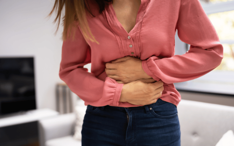 Abdominal Pain The Vague Yet Intrusive EoE Symptom